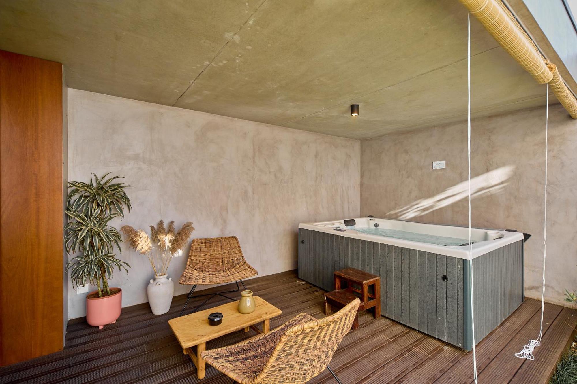 Apartment Anselmo Porto