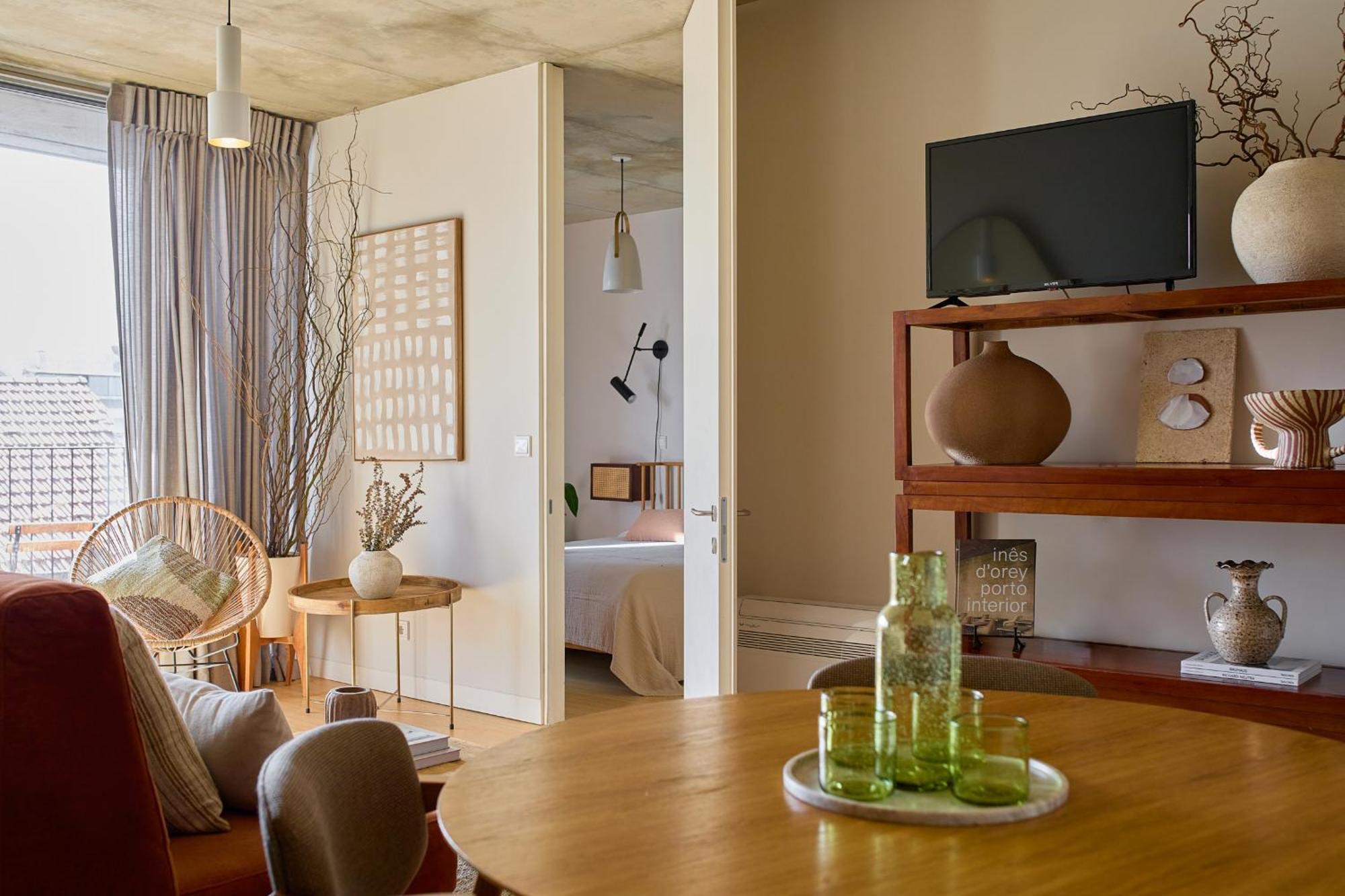 Apartment Anselmo 4*