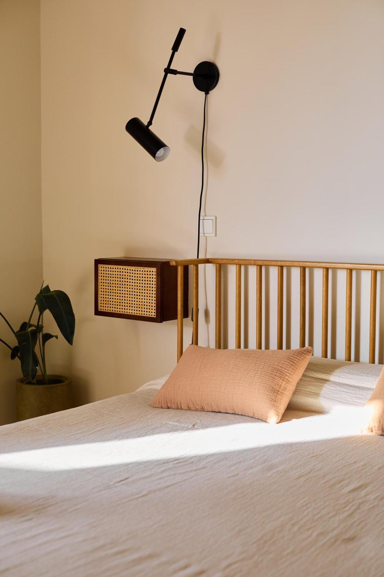 Apartment Anselmo Porto