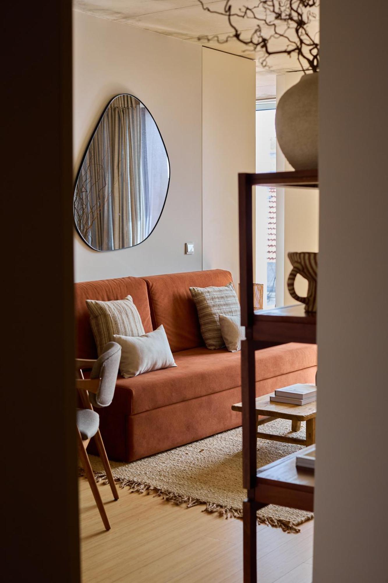 Apartment Anselmo 4*