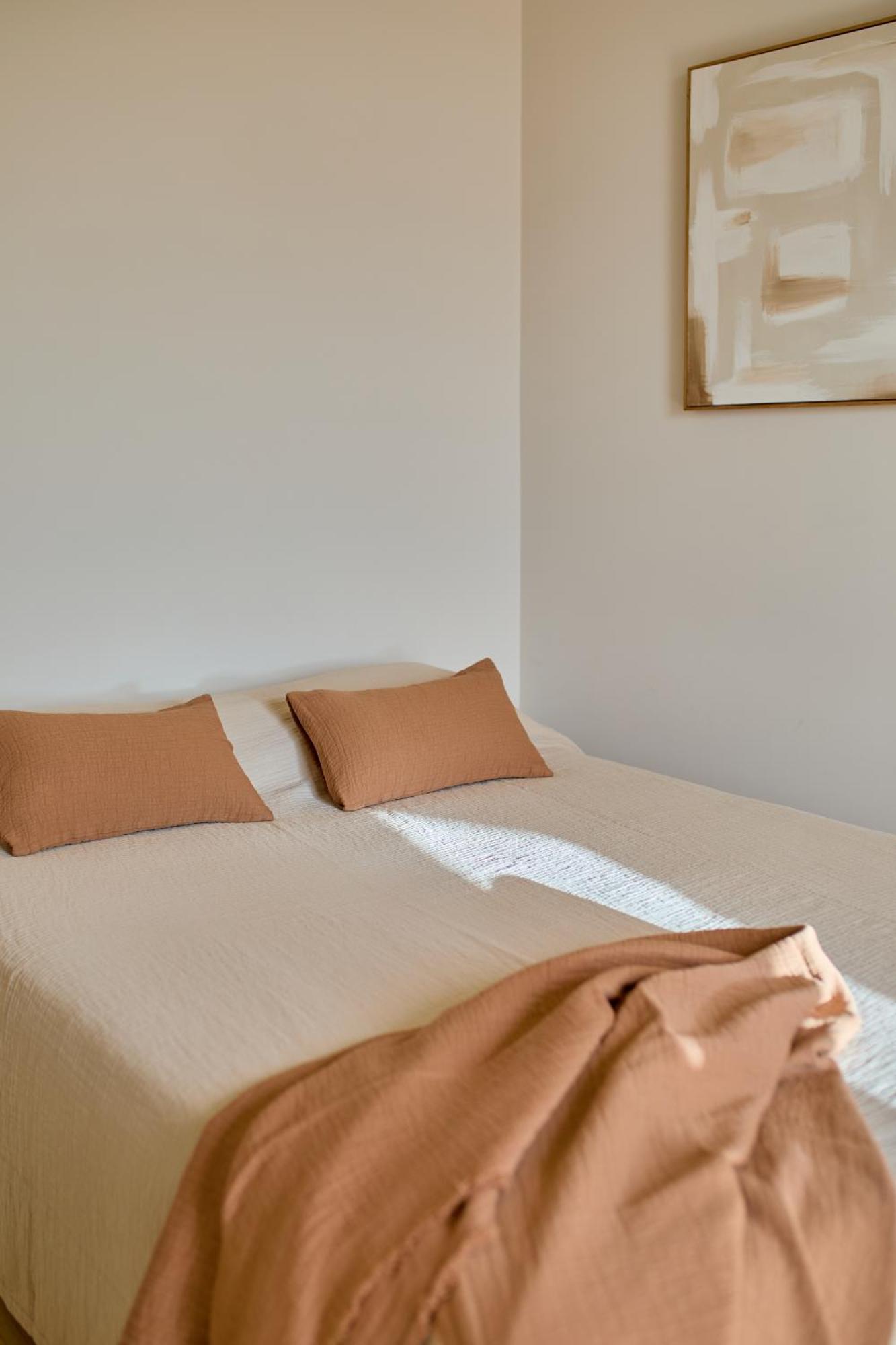 Appartement Anselmo