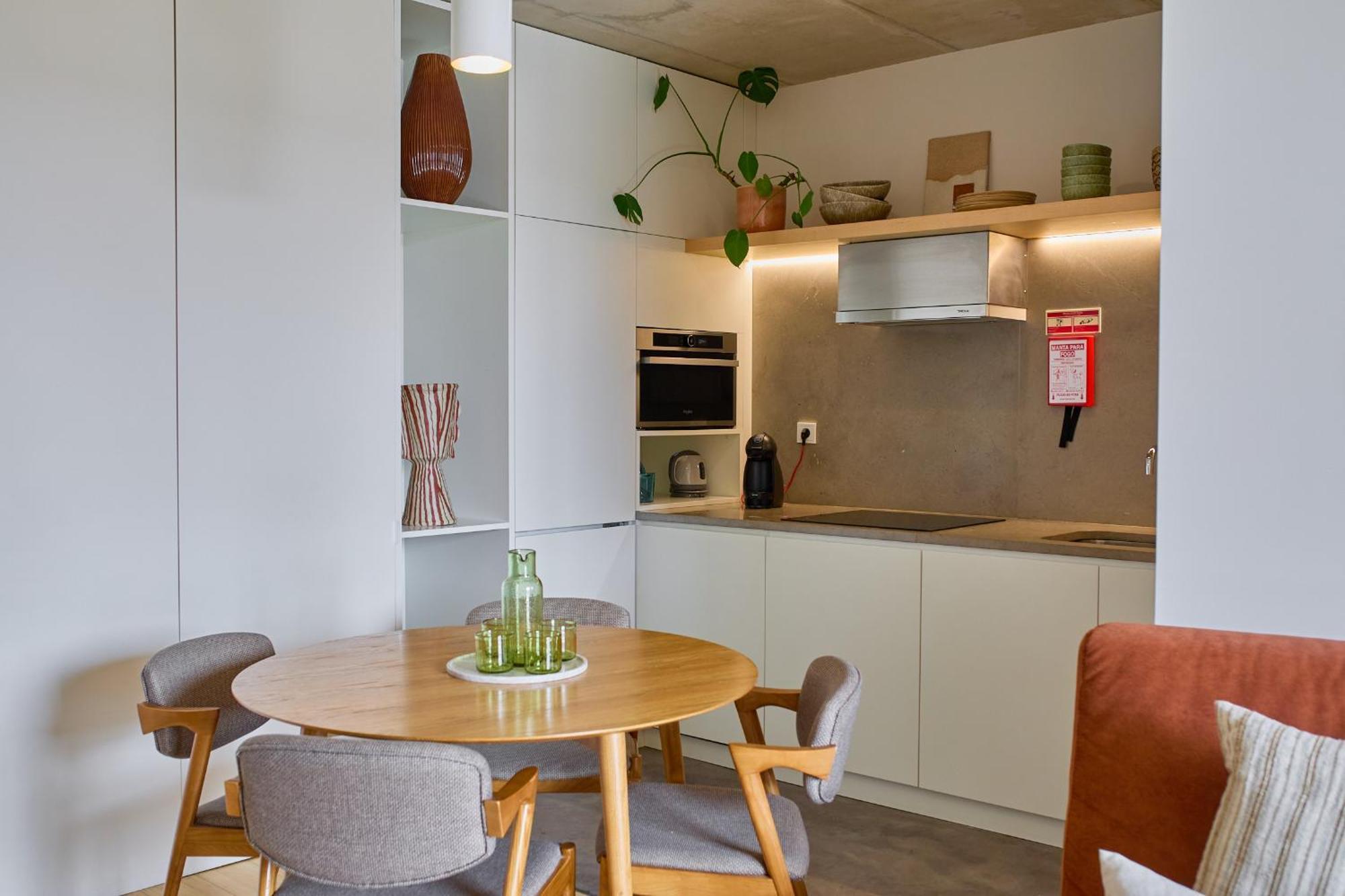 Appartement Anselmo 4*