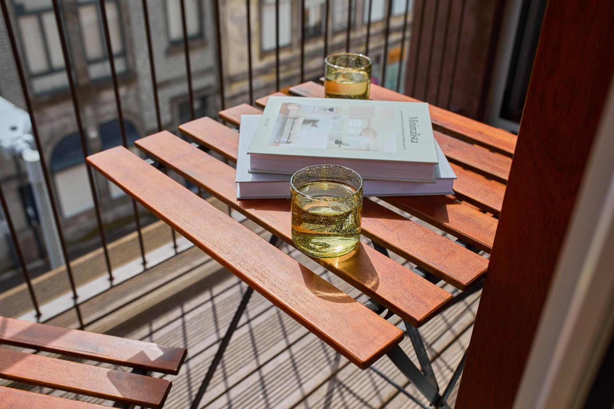Appartement Anselmo