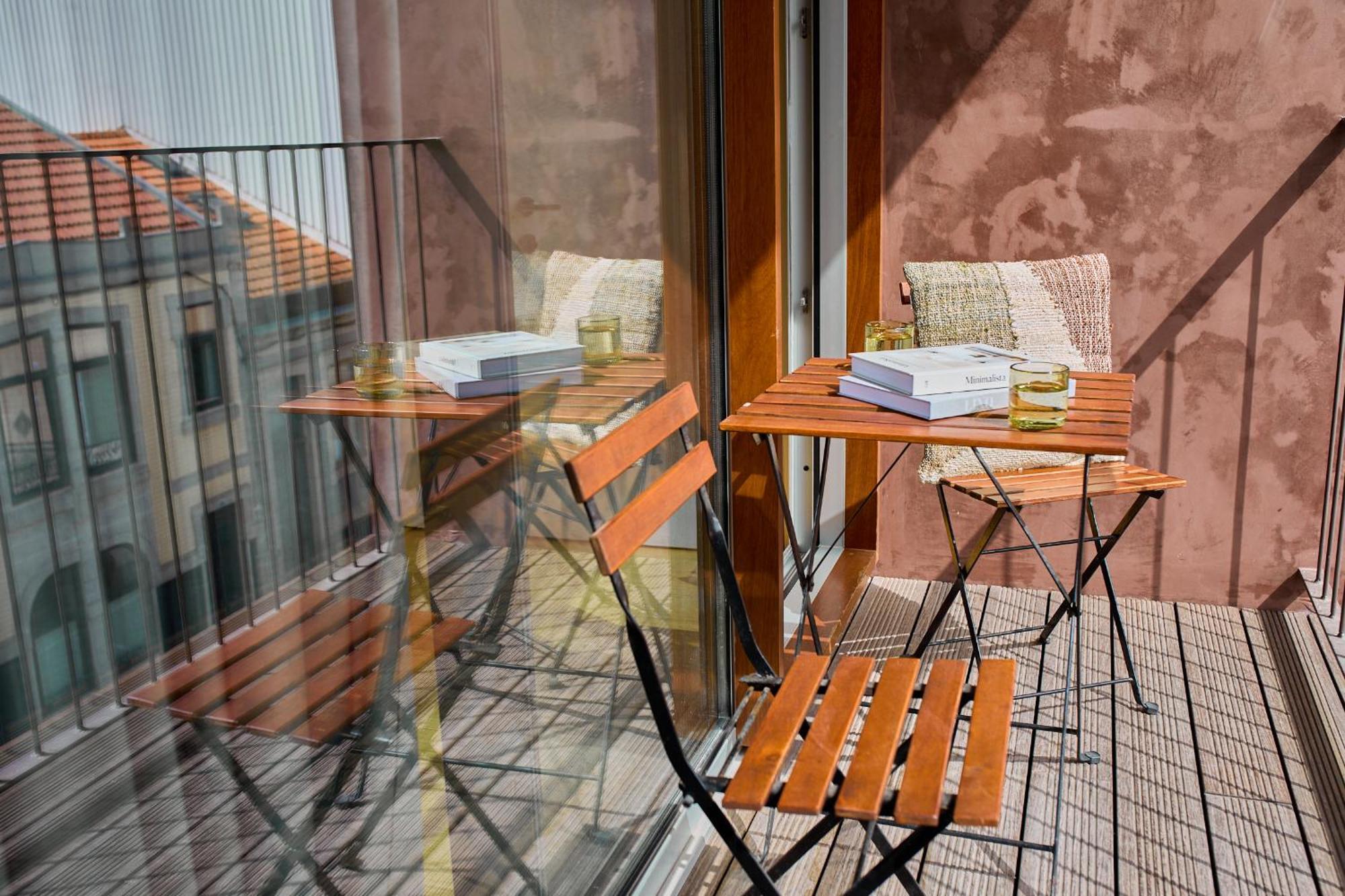 Apartment Anselmo Porto