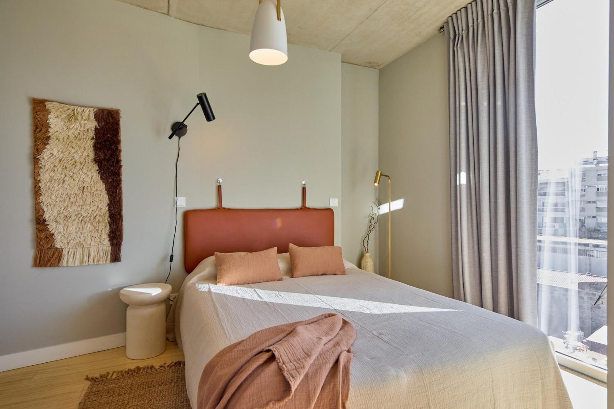 Apartment Anselmo Porto