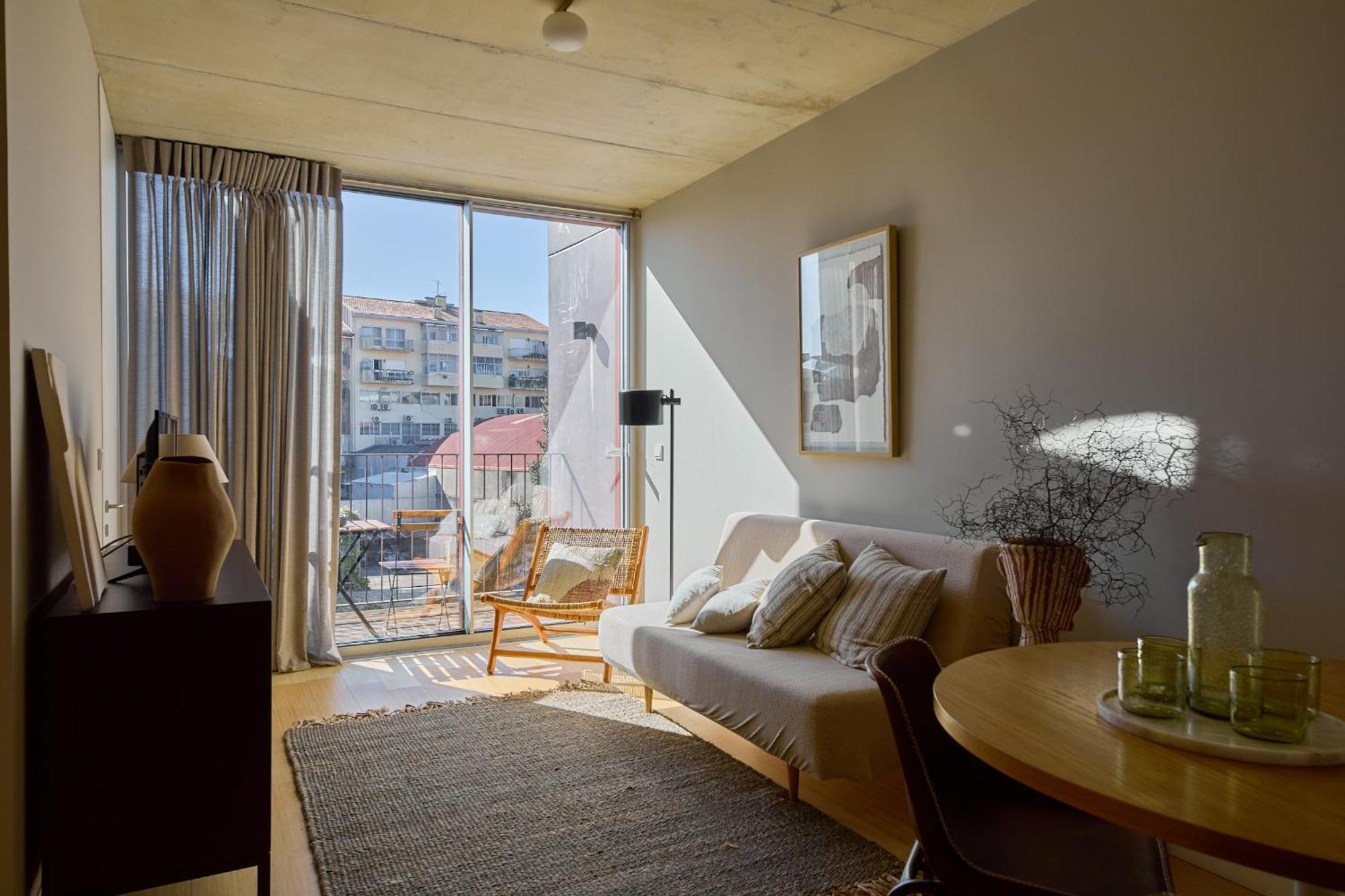 Appartement Anselmo 4*