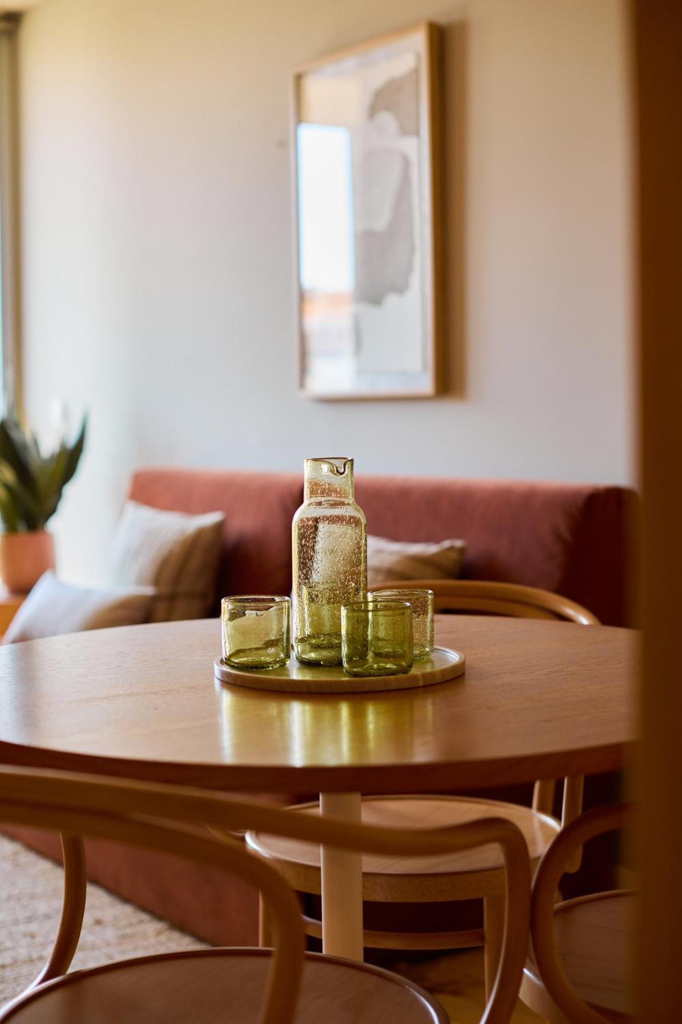 Appartement Anselmo 4*