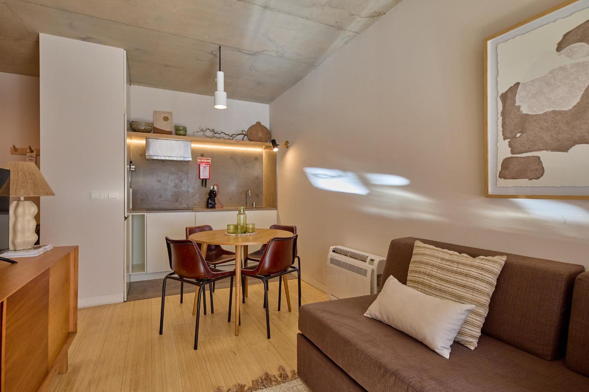 Apartment Anselmo