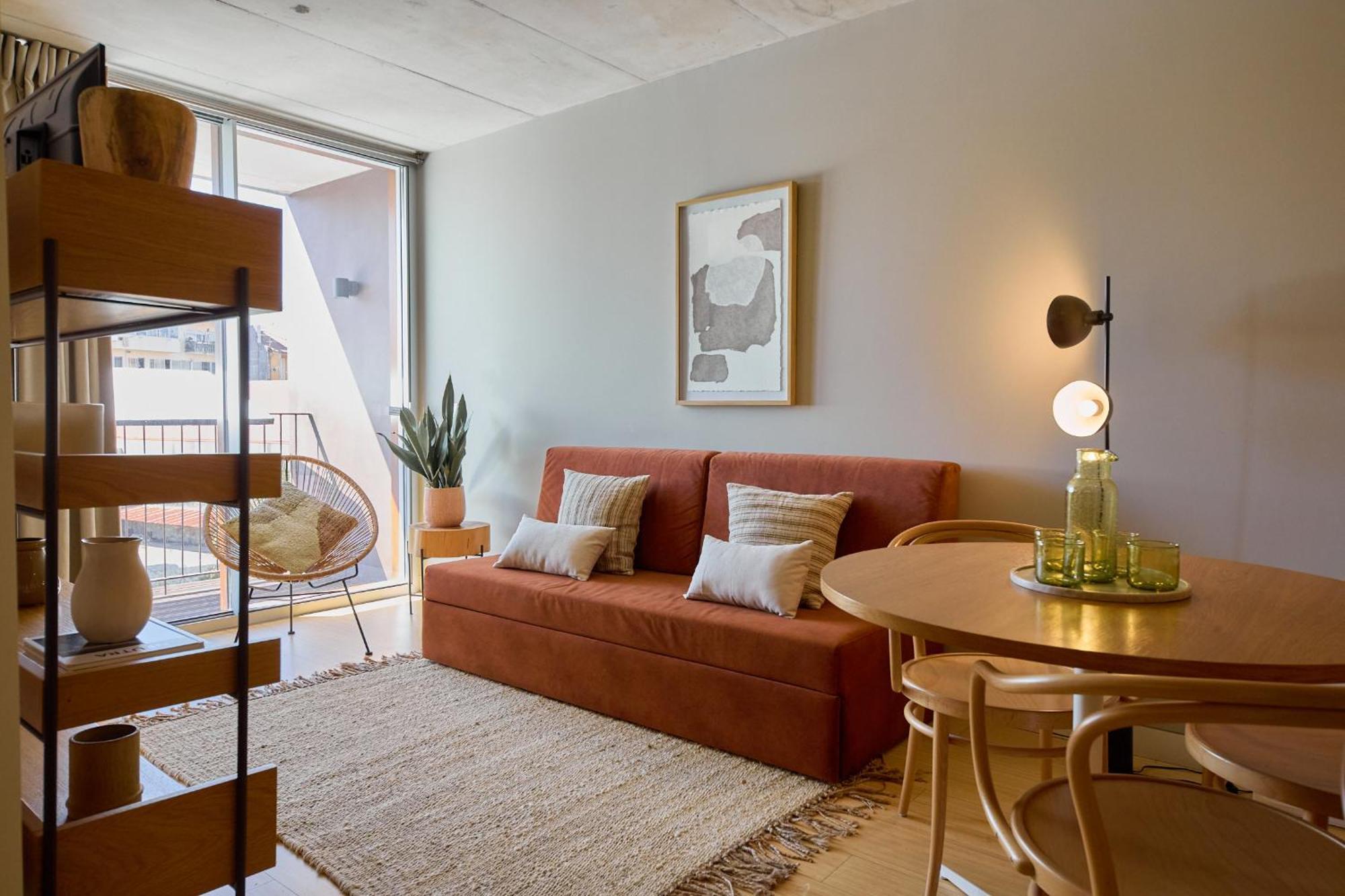Apartment Anselmo
