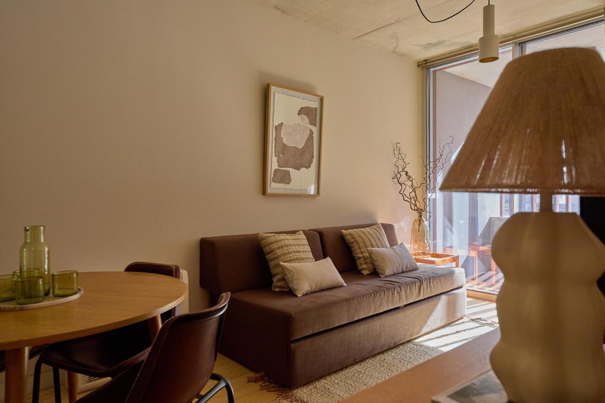 Appartement Anselmo