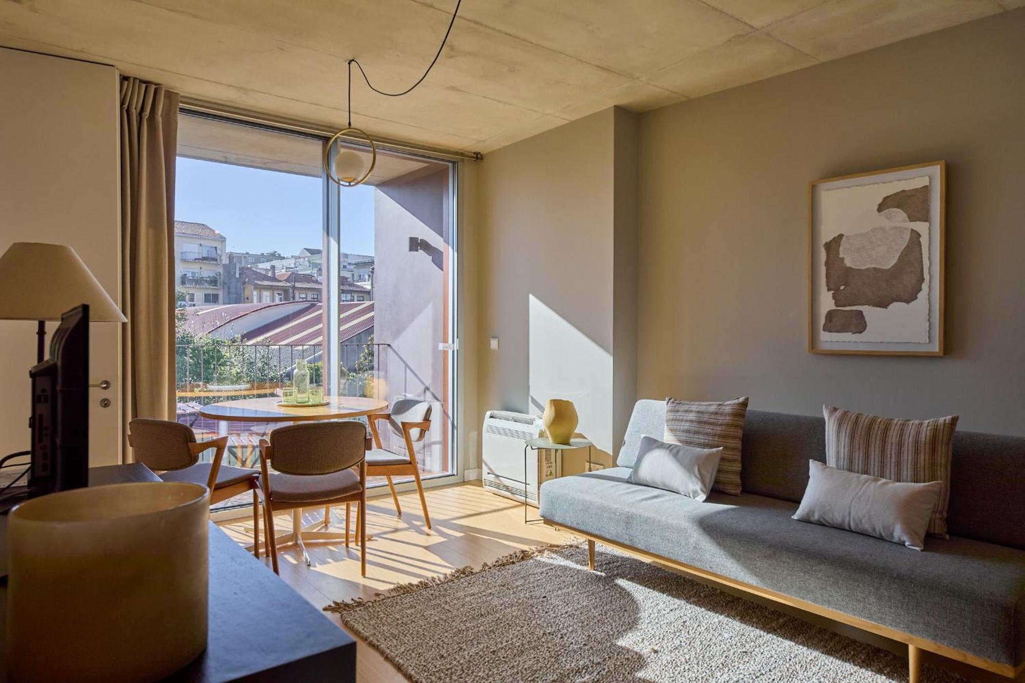 Apartment Anselmo 4*