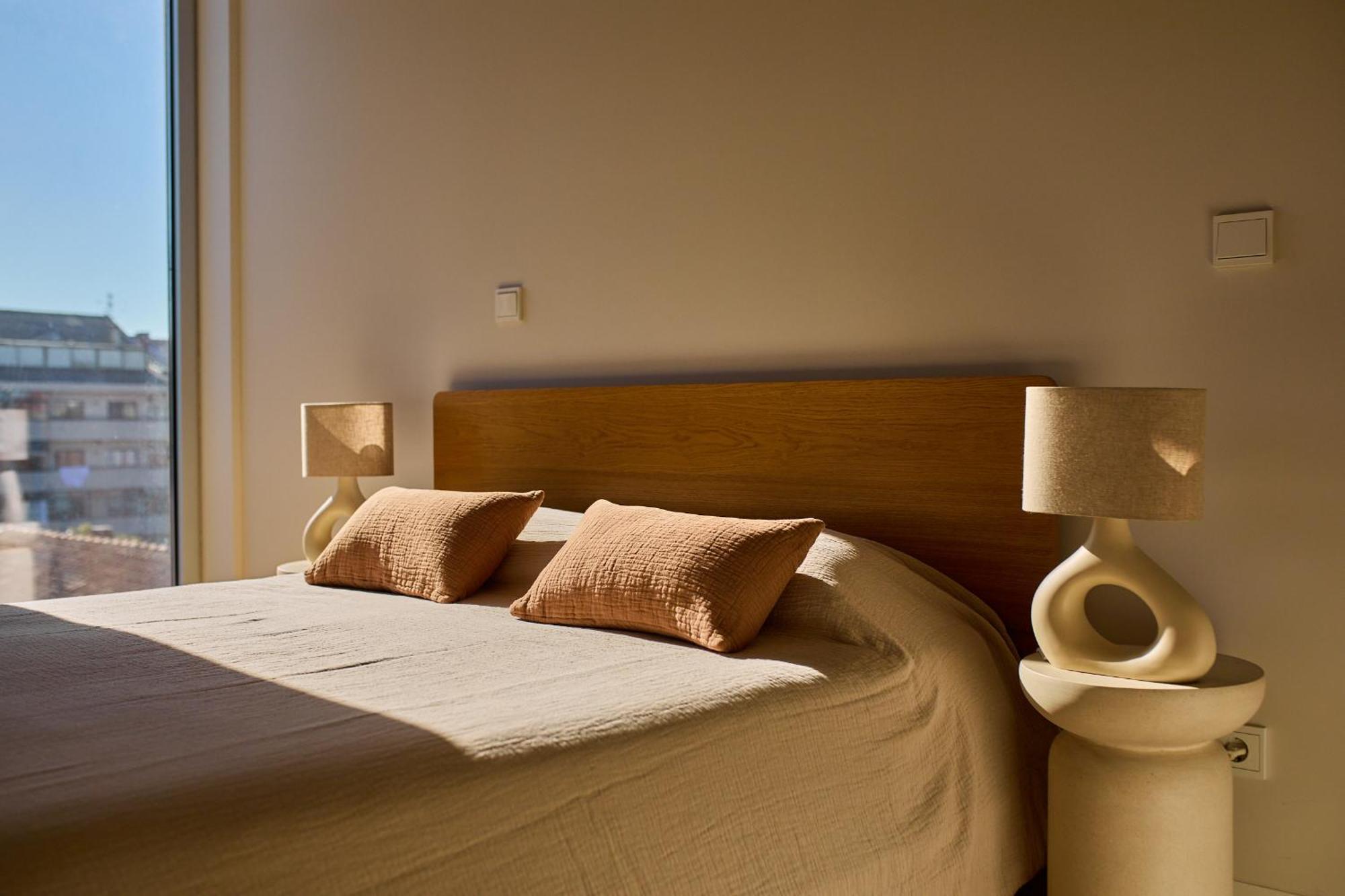 Apartment Anselmo Porto