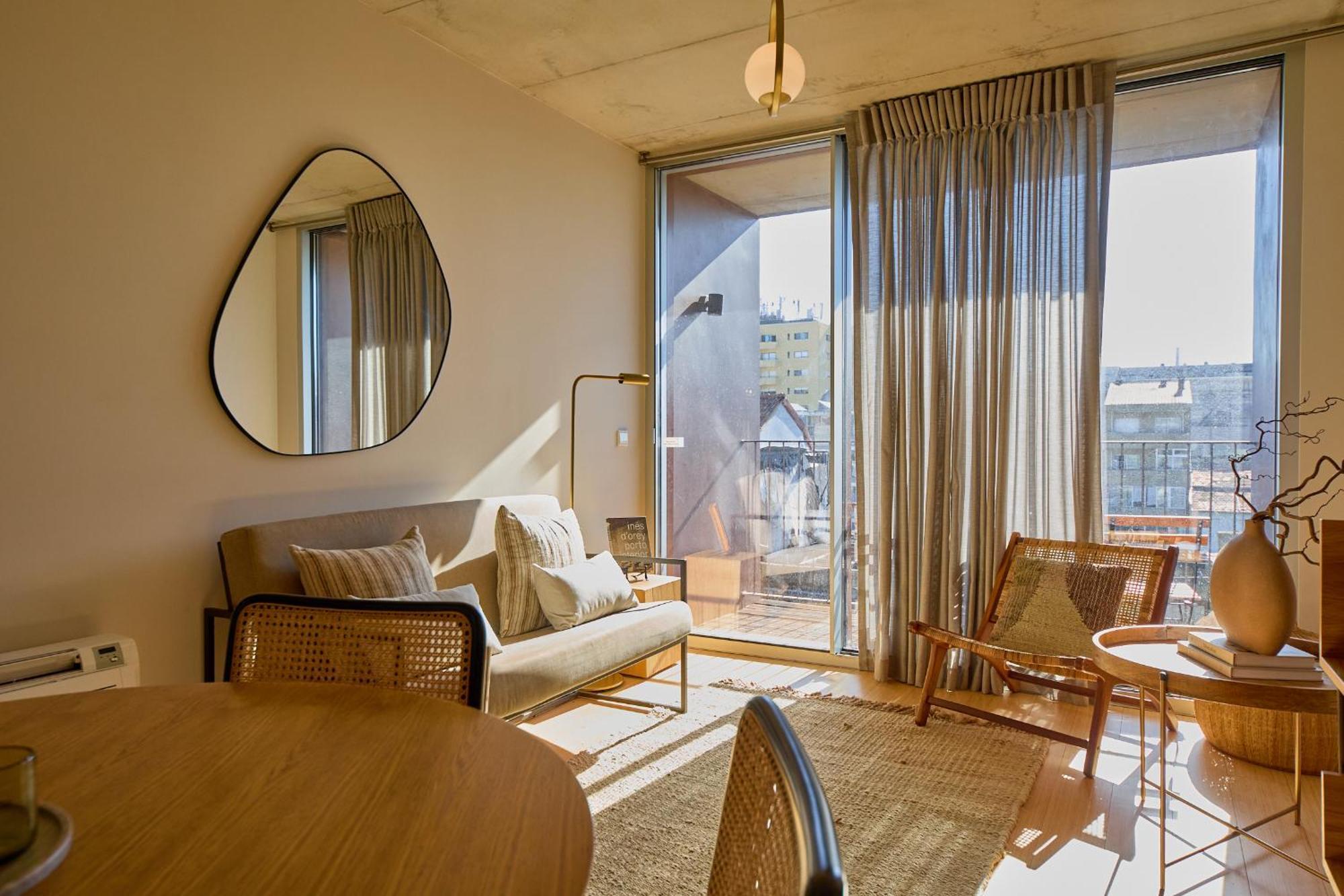Appartement Anselmo Porto
