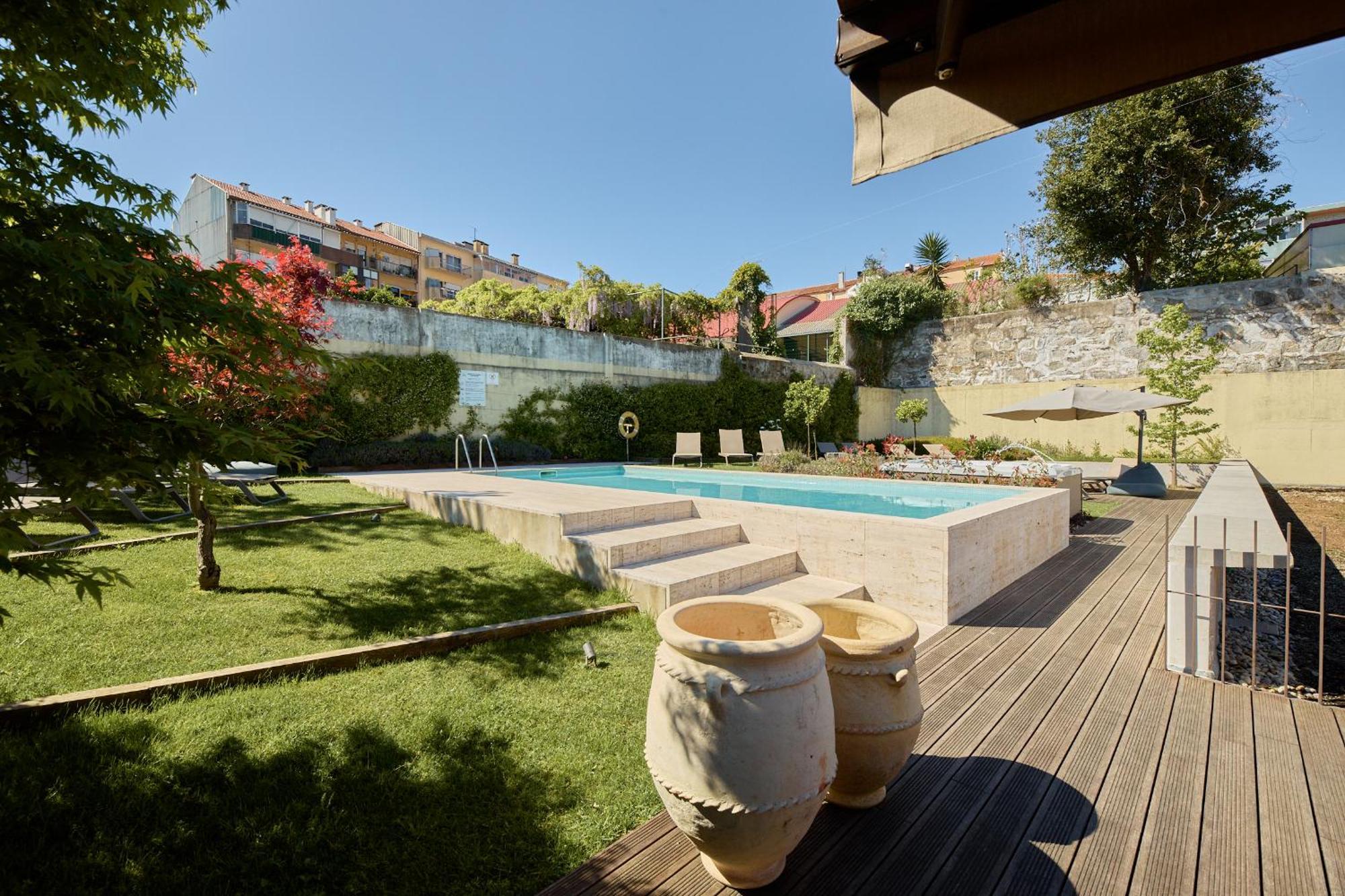 Apartment Anselmo Porto